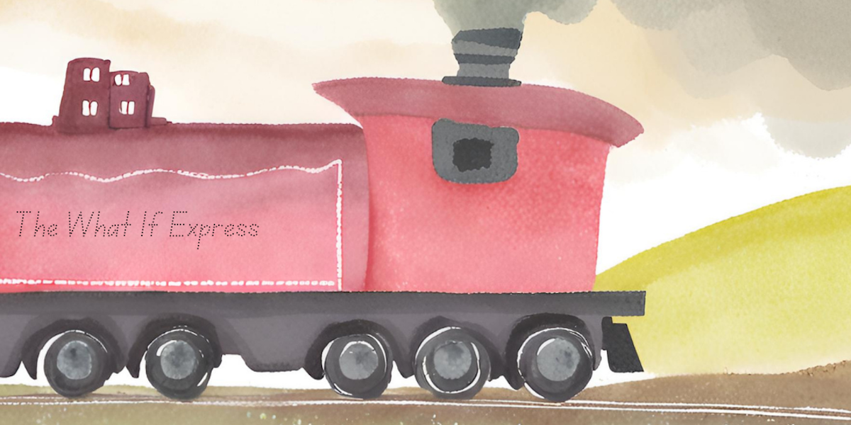 Sitting with Jesus in fear and anxiety