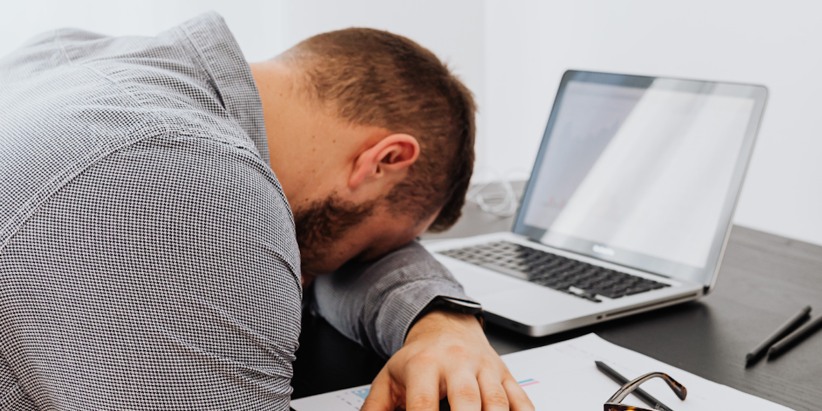 The Meaning Crisis: Does my work even matter?