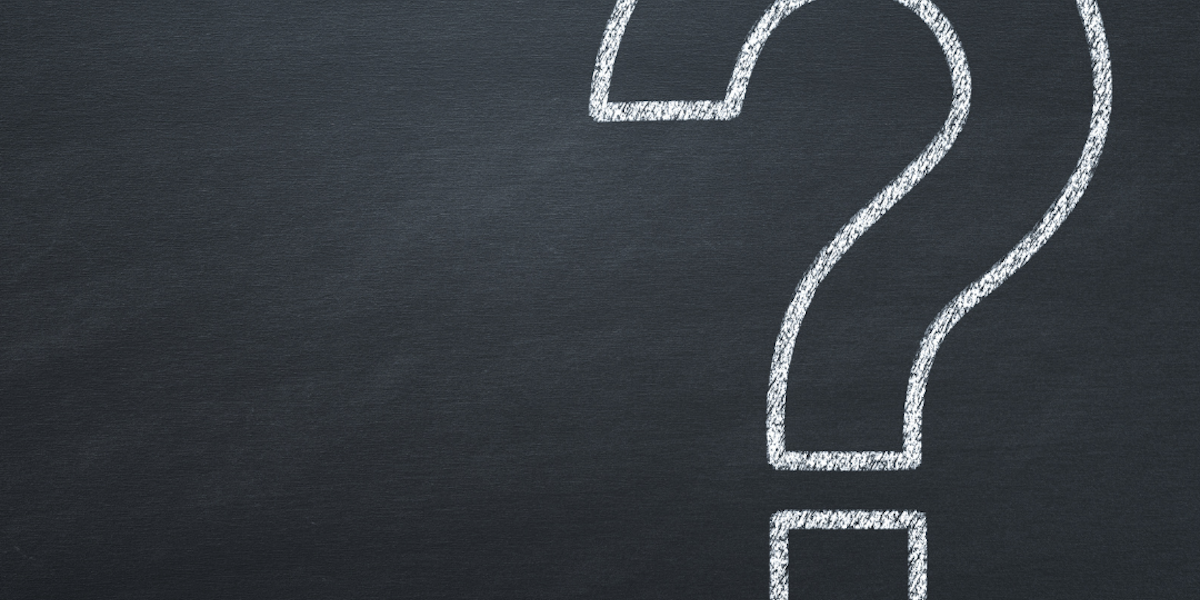 Stop Asking the World What Only God Can Answer