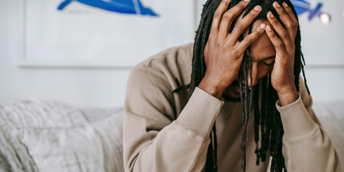 My heart as a meatlocker (and how to thaw it)