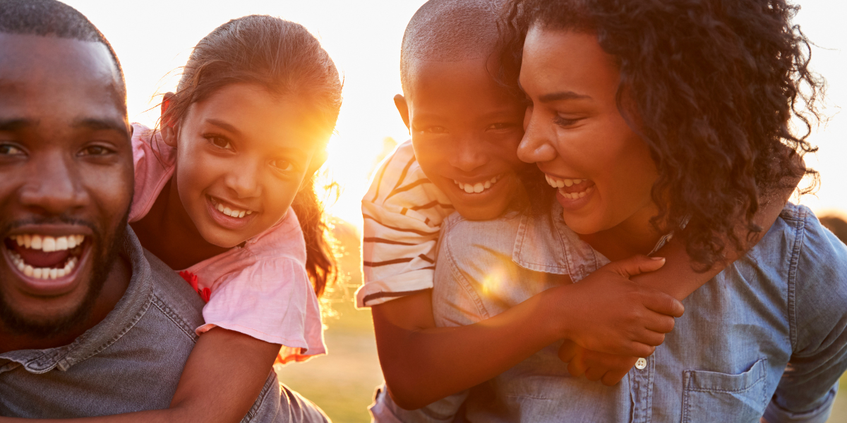 Your Kids Don’t Need Your Answers; They Need Your Presence