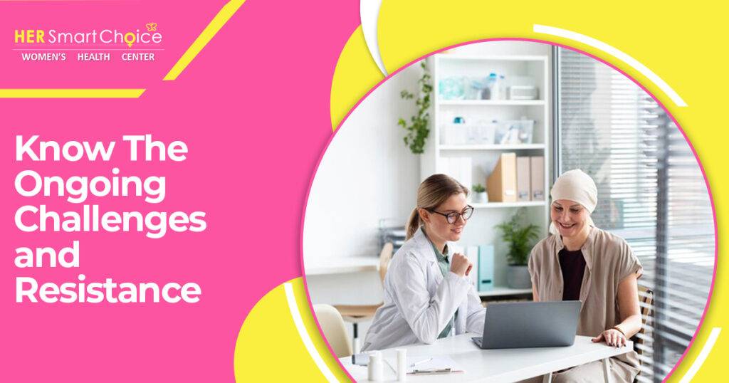 Challenges and Resistance