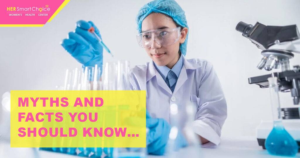 Abortion center in Los Angeles