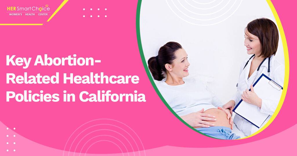 Abortion health center in california