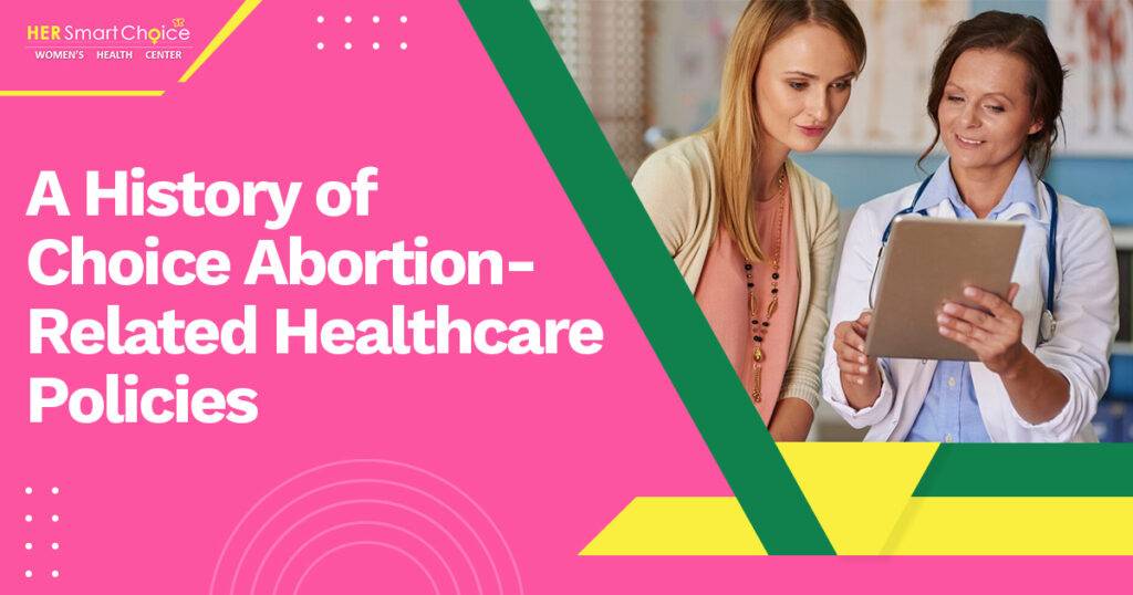 Abbortion in california