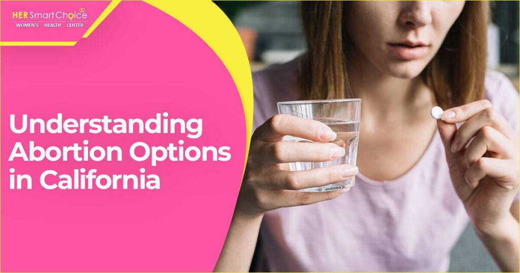 California abortion clinic