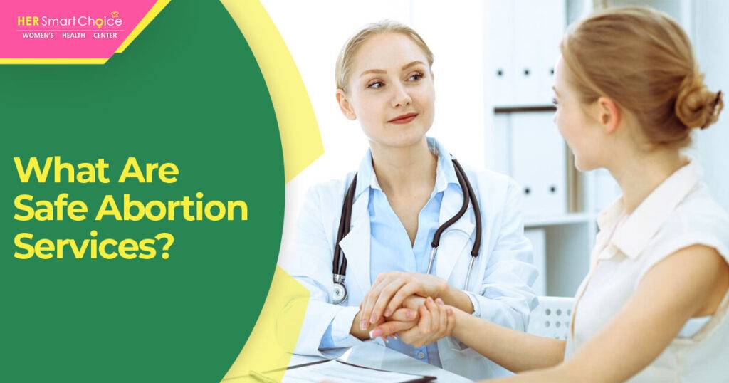 abortion services