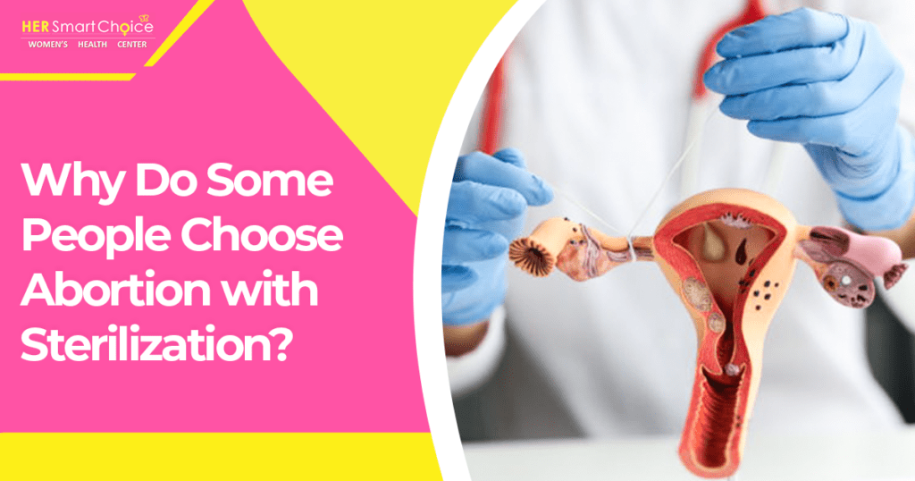 abortion clinic California