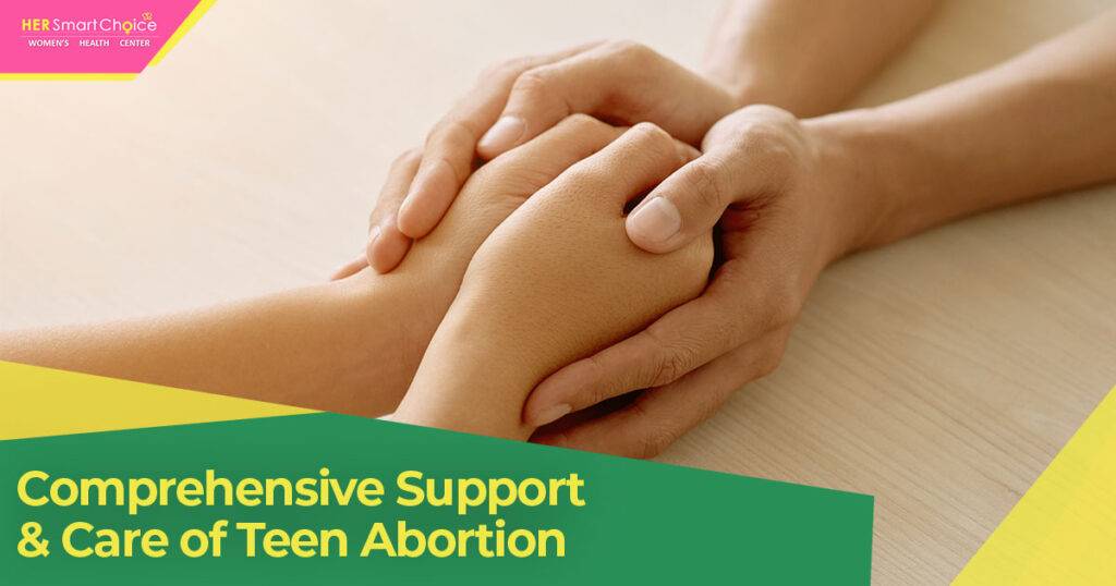 abortion center Los Angeles