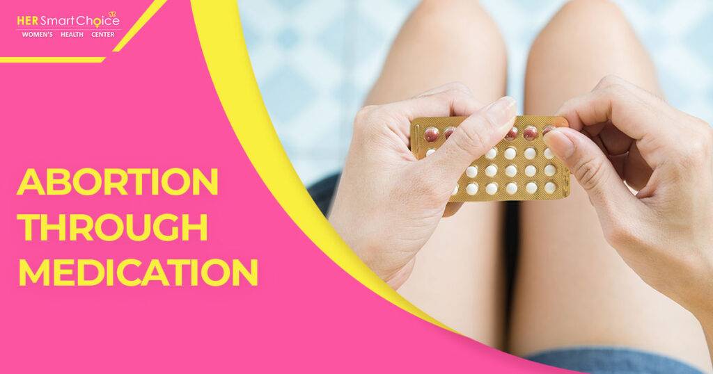 medical abortion pills Los Angeles