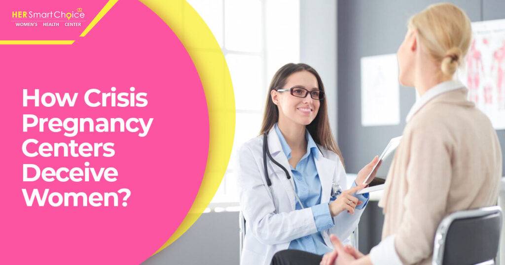 pregnancy support centers