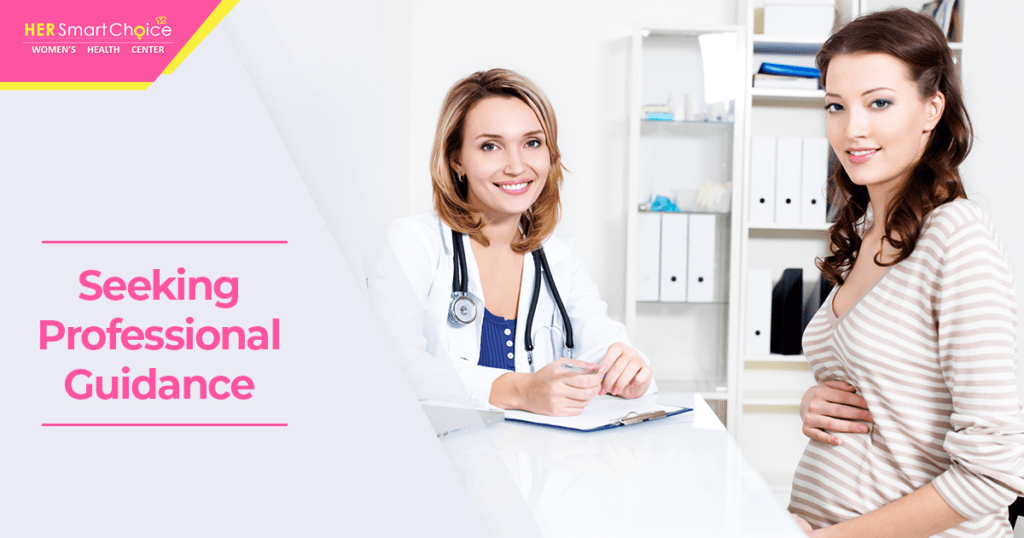 women's health clinic