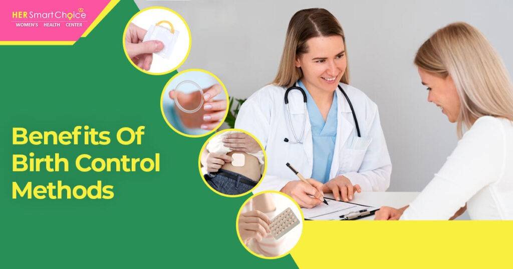 birth control methods