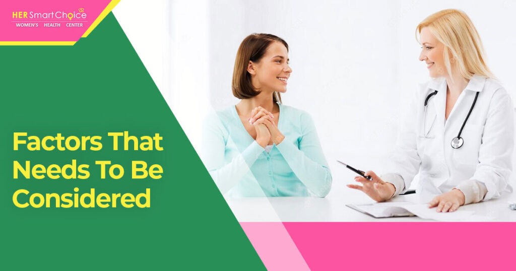 birth control options