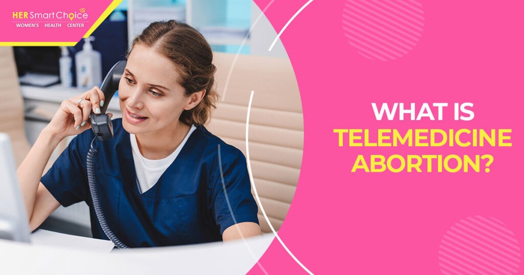 telemedicine abortion