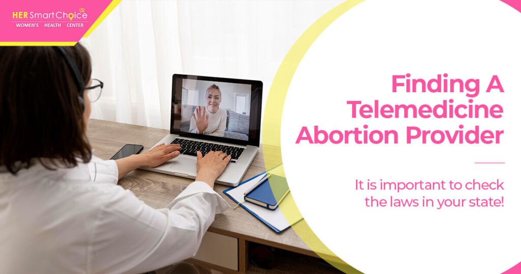 telehealth abortion provider