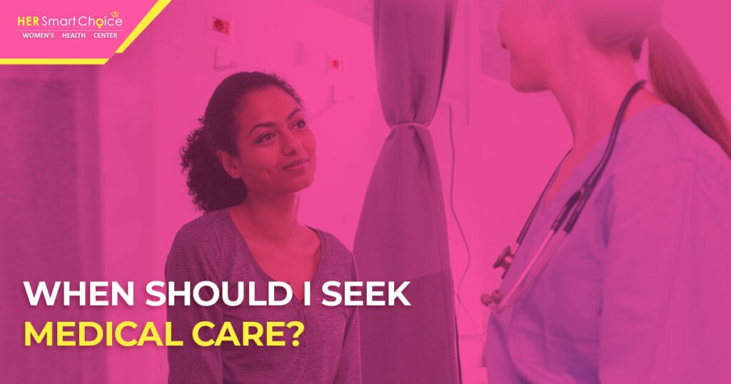 women's health clinic