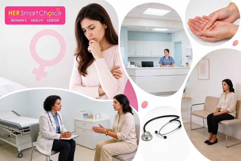 Does the Birth Control Shot Stop Your Period