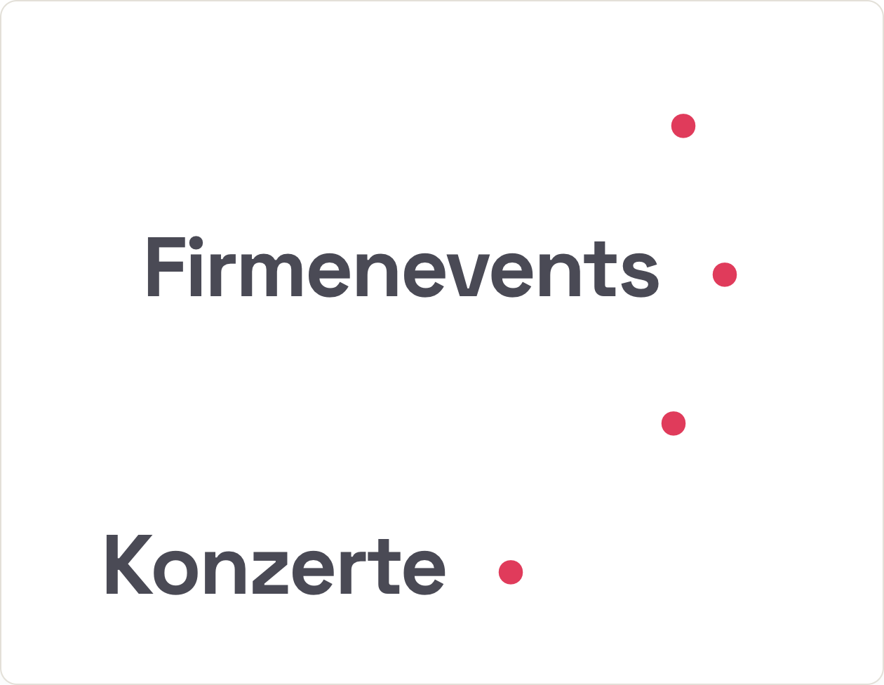 Einsatzbereiche