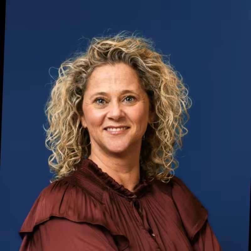 profielfoto van management assistent van M3E Groep