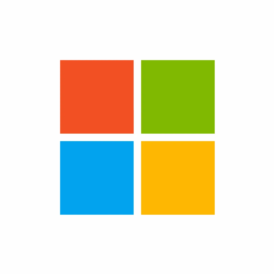 Microsoft logo