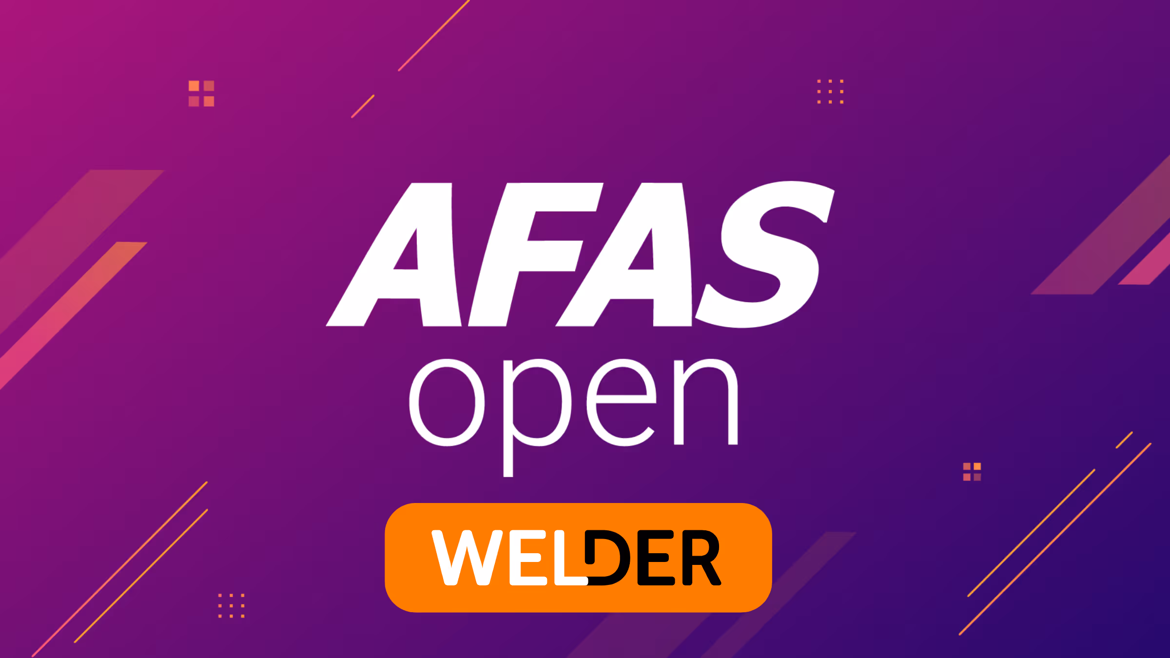 AFAS Open