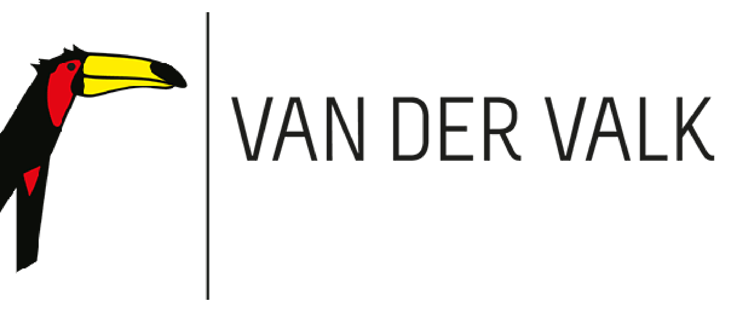 Van der Valk logo