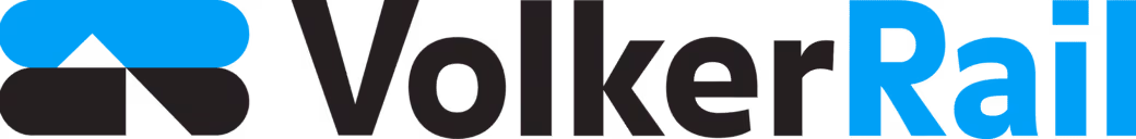 Volkerrail logo