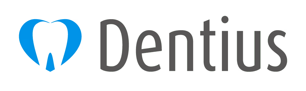 Dentius logo