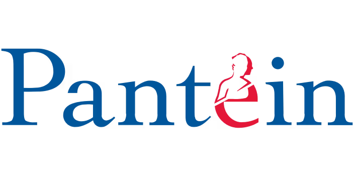 Pantein logo