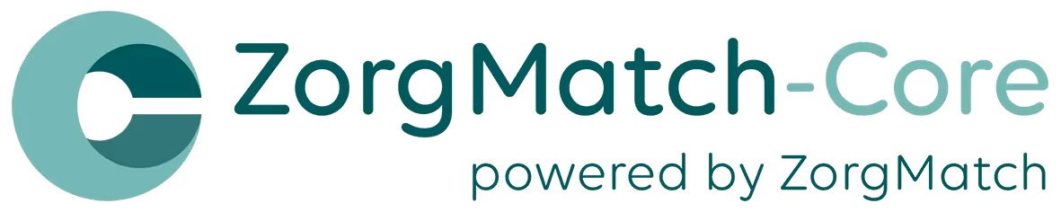 Zorgmatch logo