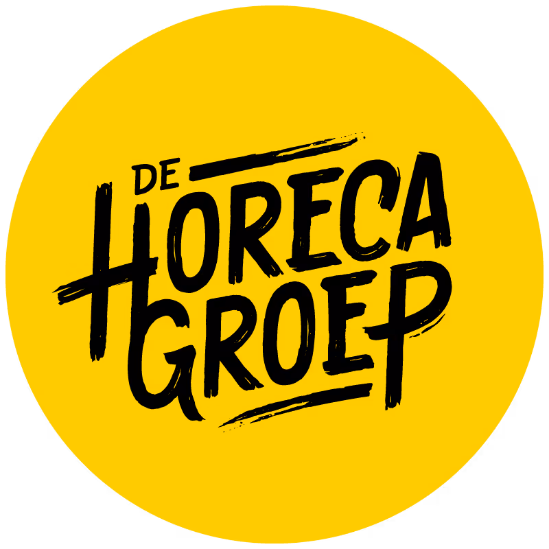 De Horecagroep logo