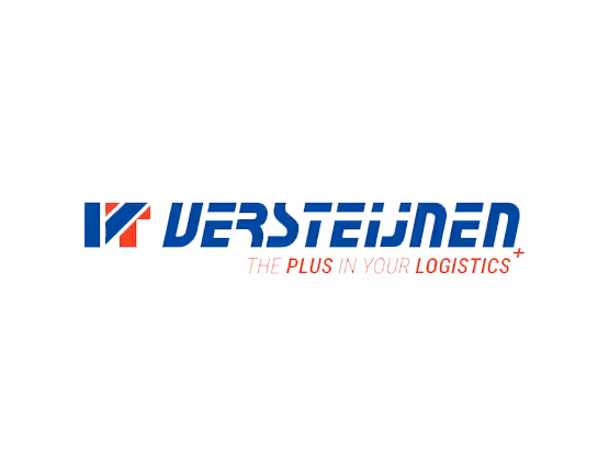Versteijnen logo