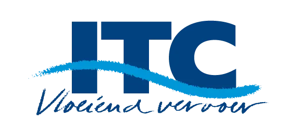 ITC logo