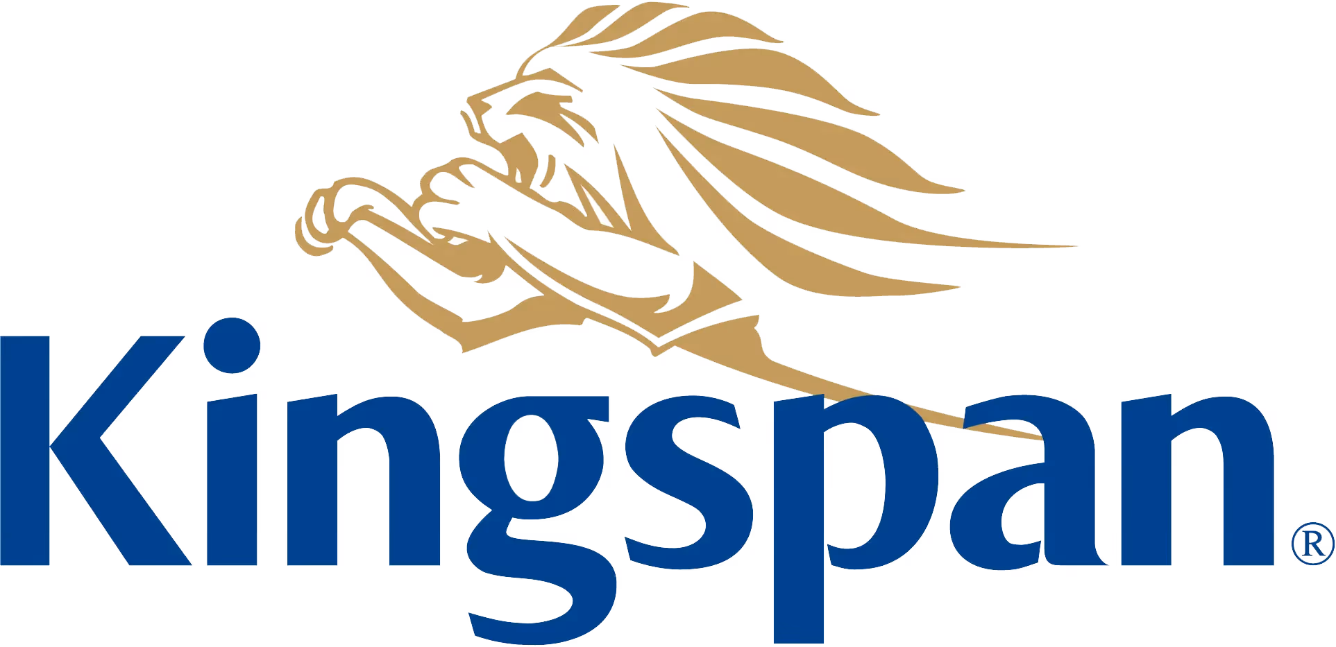 Kingspan logo