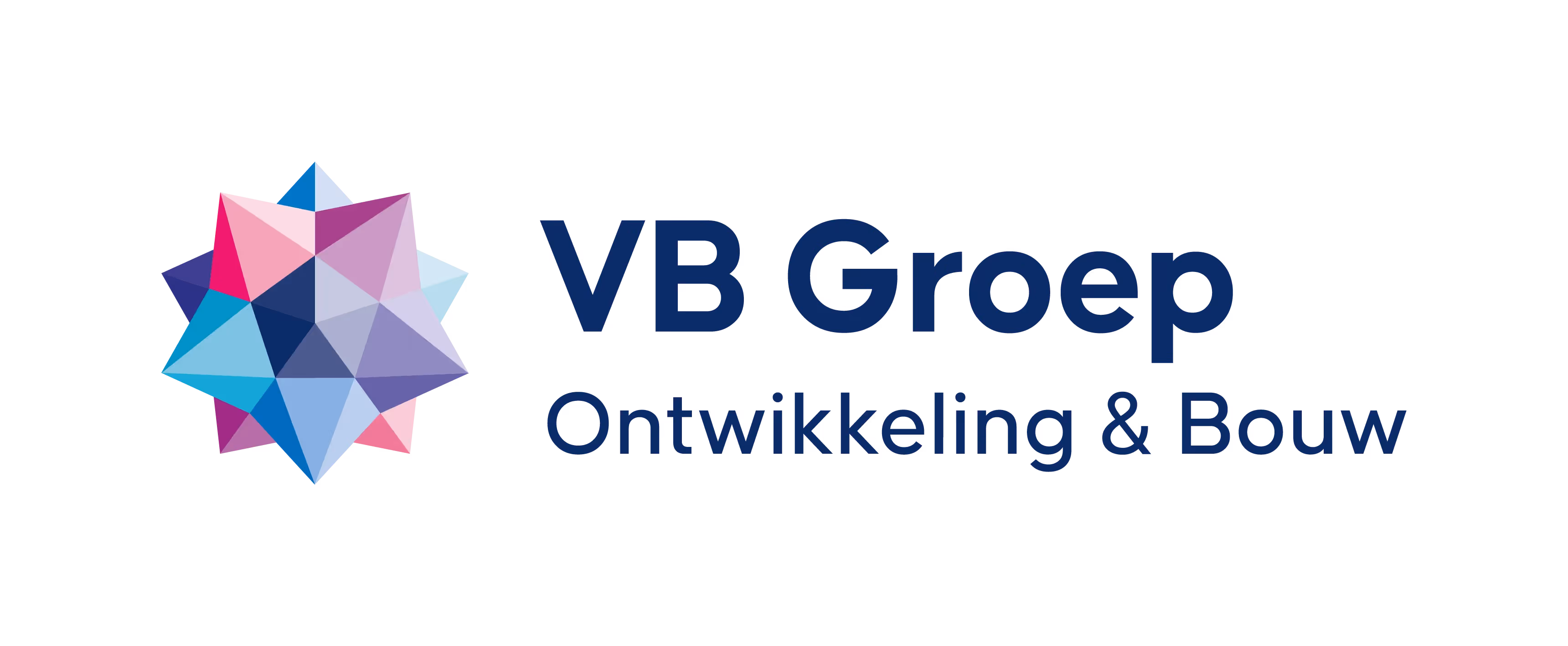 VB Groep logo