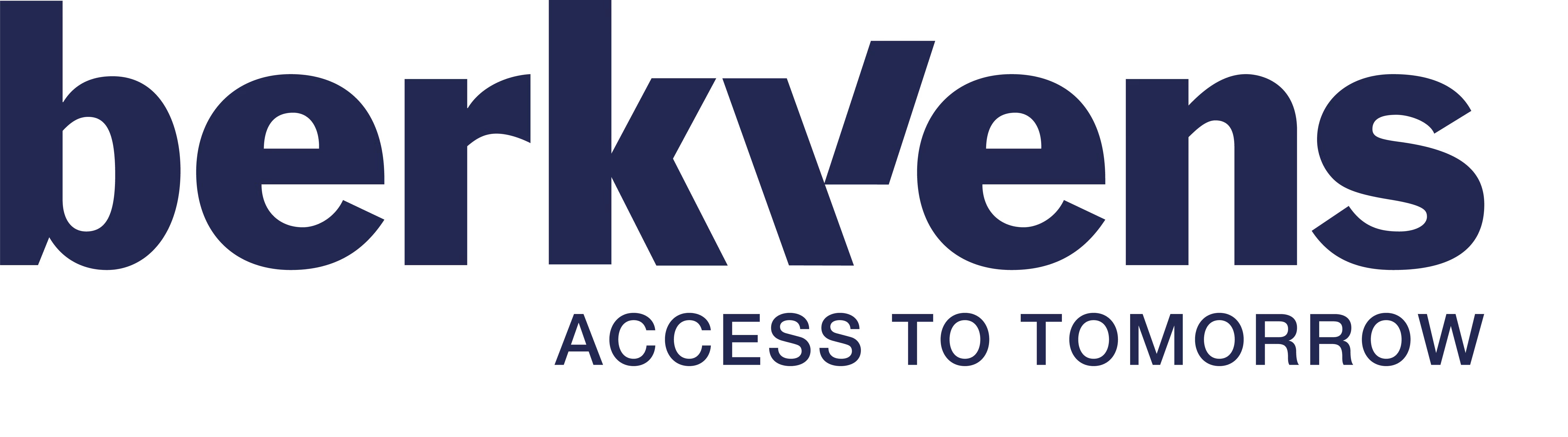 Berkvens logo