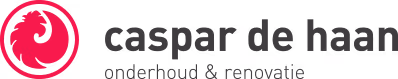 Caspar de haan logo