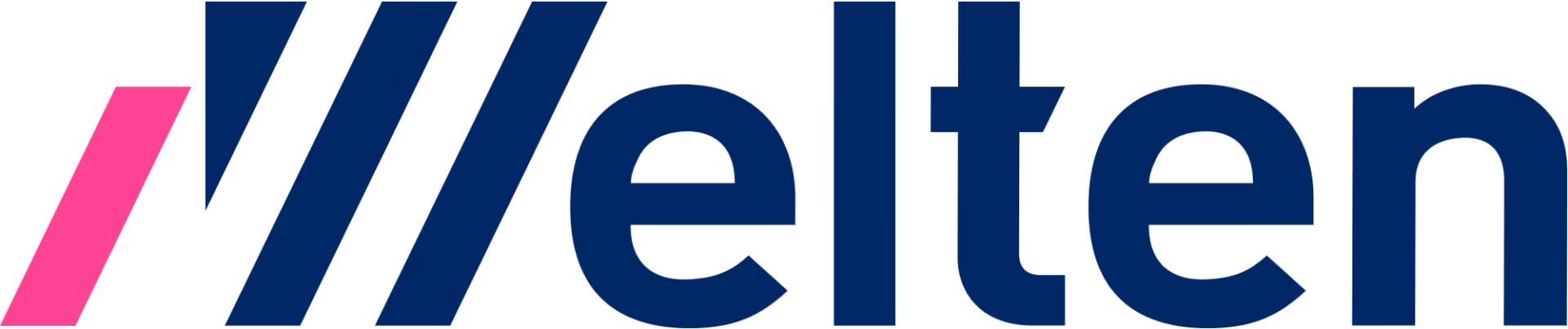 Welten logo