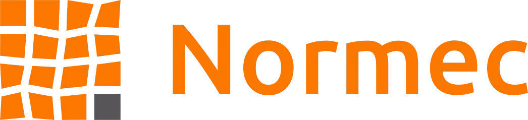 Normec logo