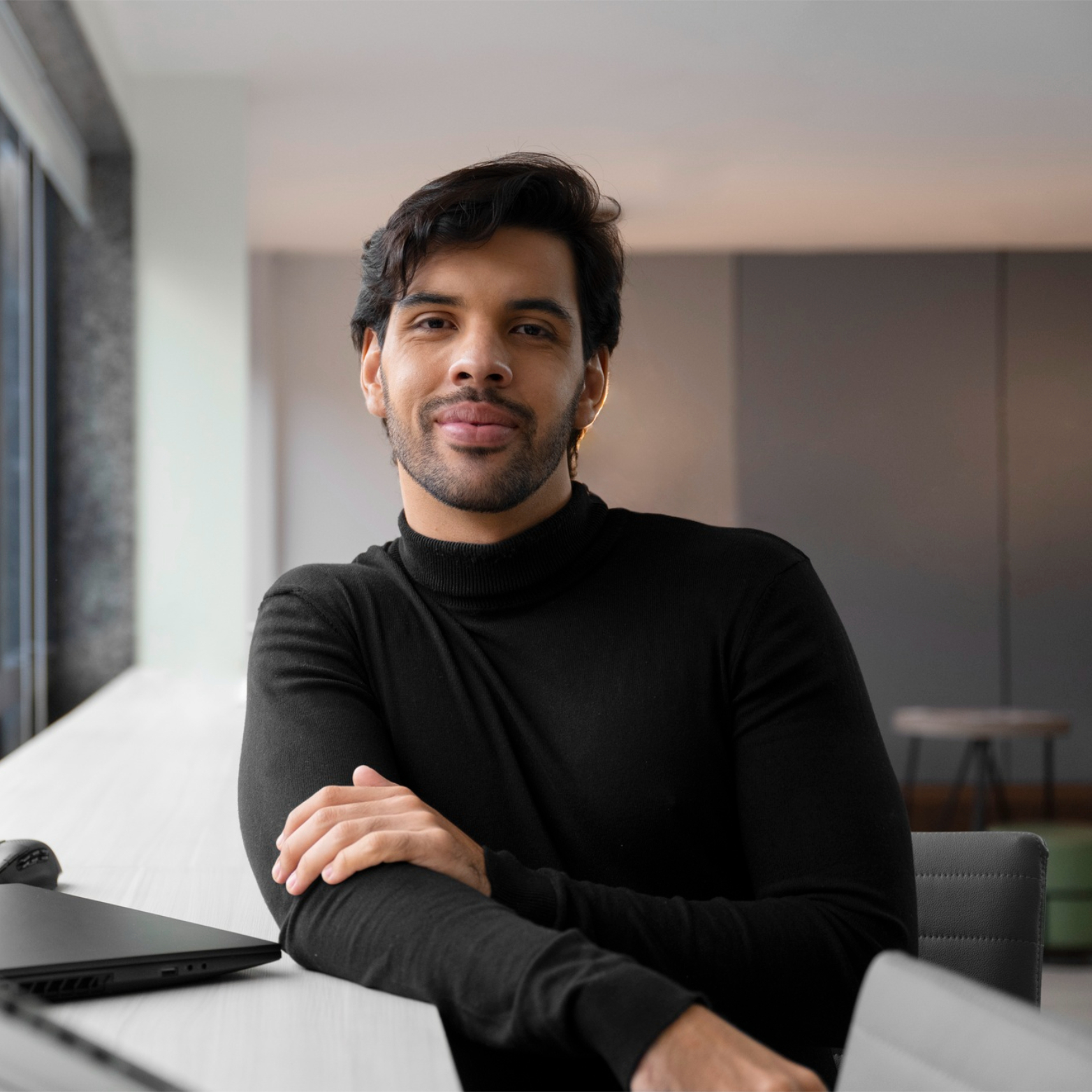 Feedback Author Image