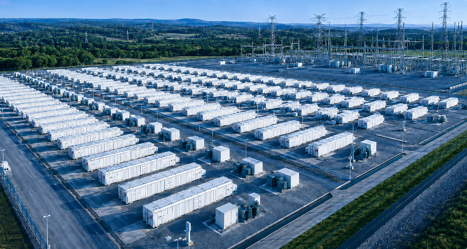 GES depolama ve mikroşebeke enerji yönetimi