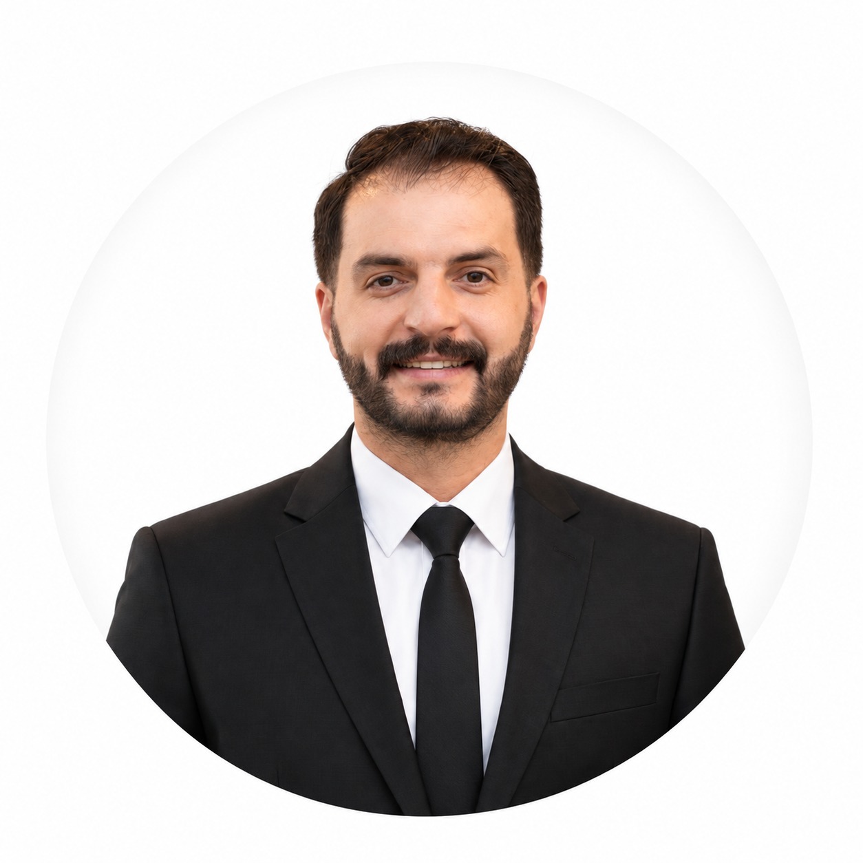 Keypower ekip üyesi