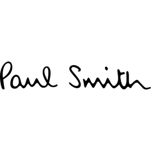 Paul Smith eyewear brand logo