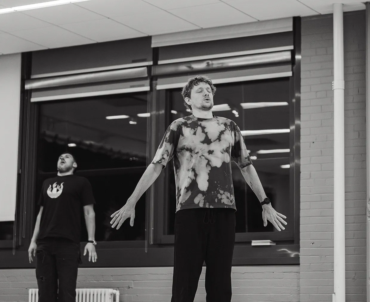 Presence & Play 2 slide 