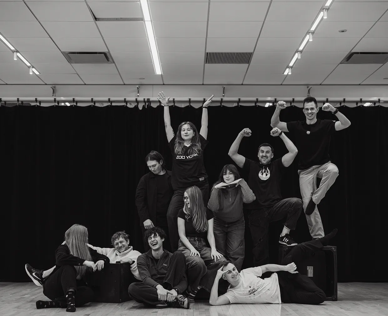 Presence & Play 3 slide