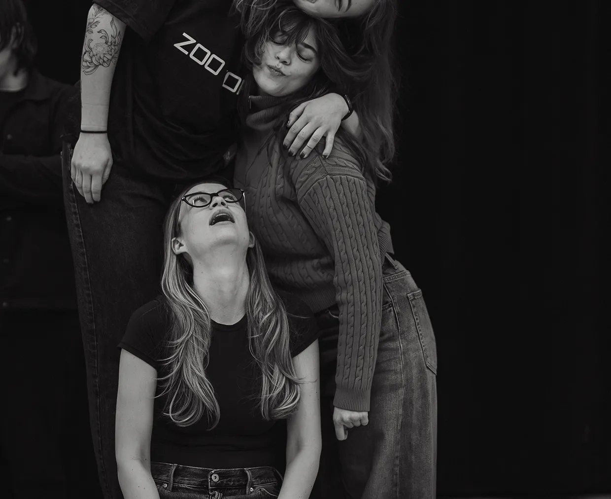 Presence & Play 5 slide