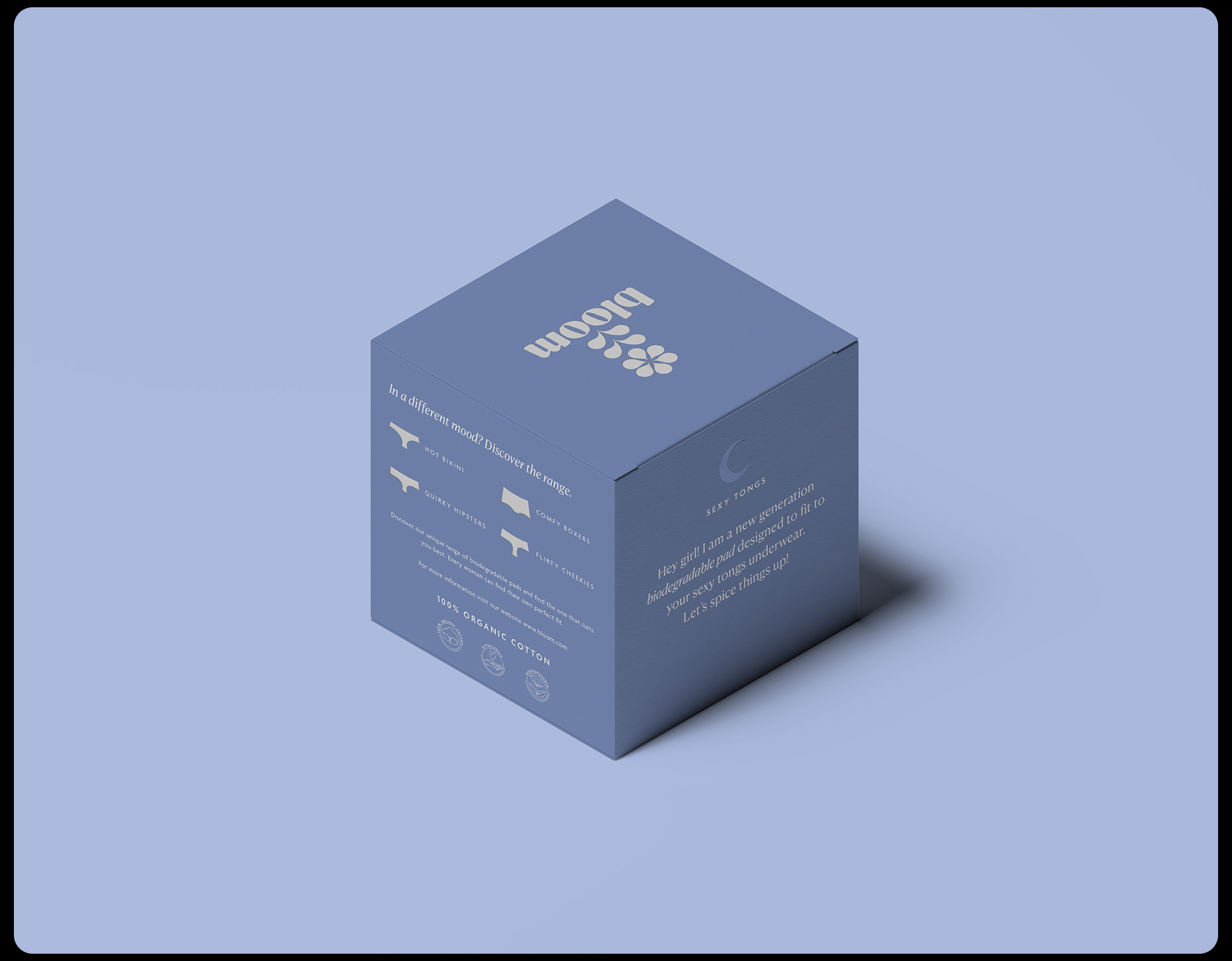 packaging design