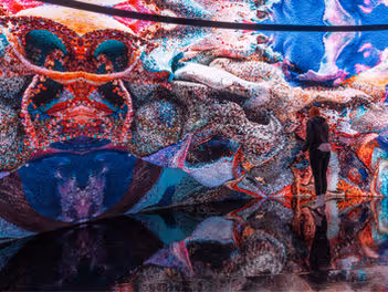 More Than Just a Pretty Space: Designing Experiences with Purpose