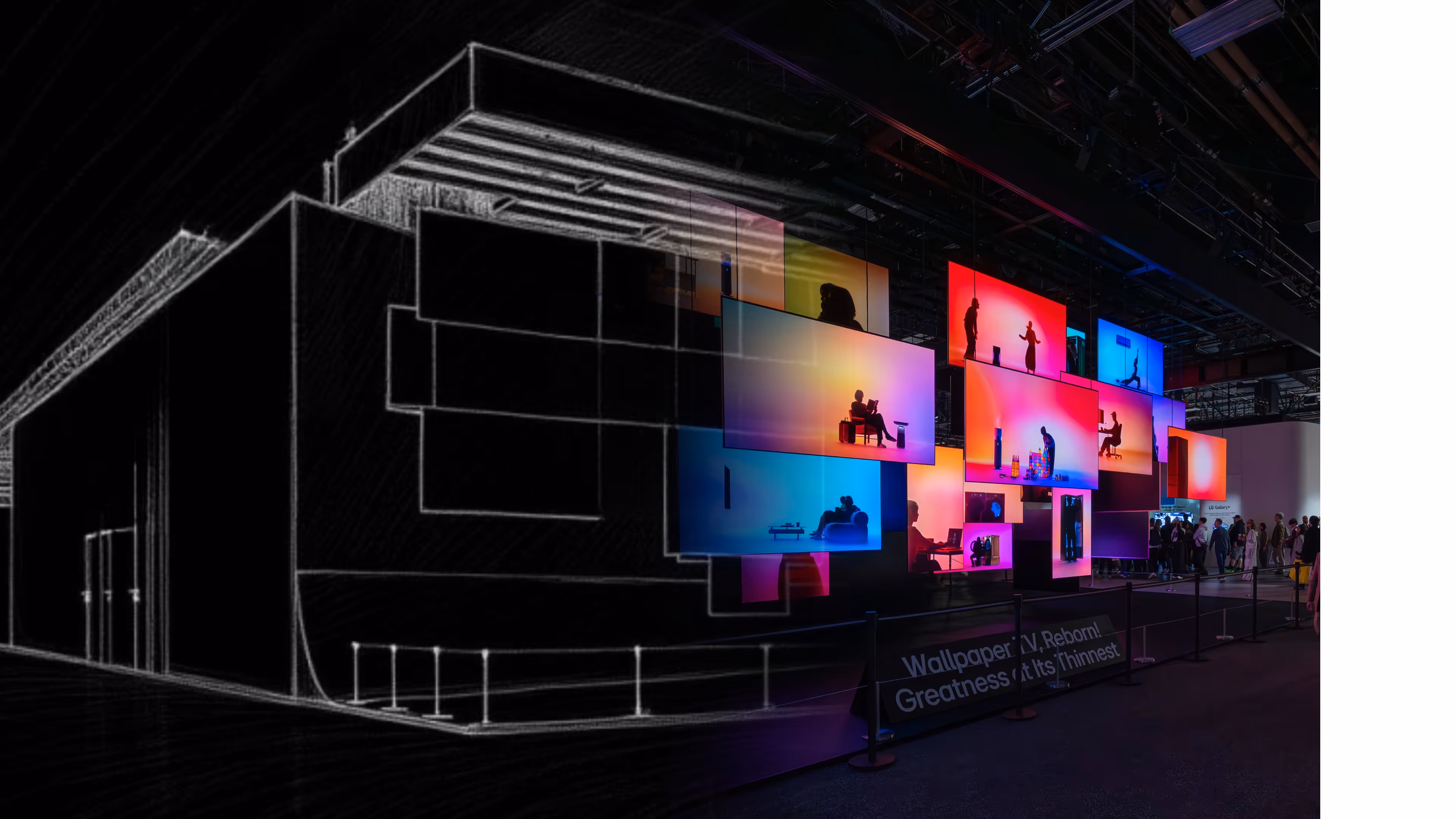 CzarCo @ CES 2026 – How We Took Over the Show Floor